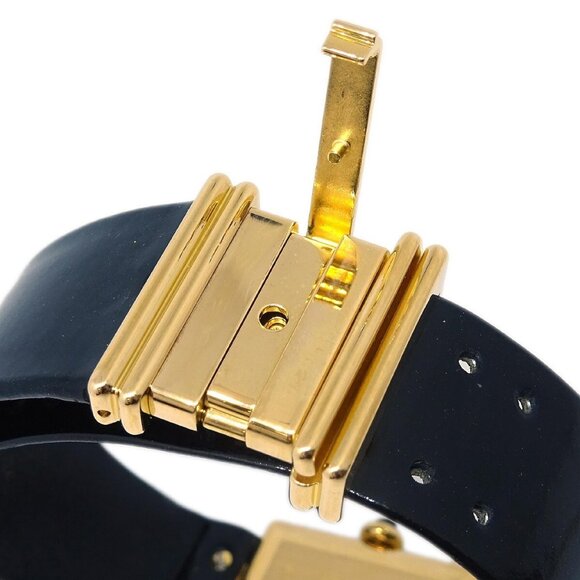 Chanel Mademoiselle Watch 18KYG E.N.58149 79992 - Picture 6 of 7